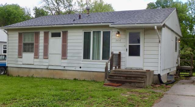 Photo of 3532 SE 9th St, Topeka, KS 66607