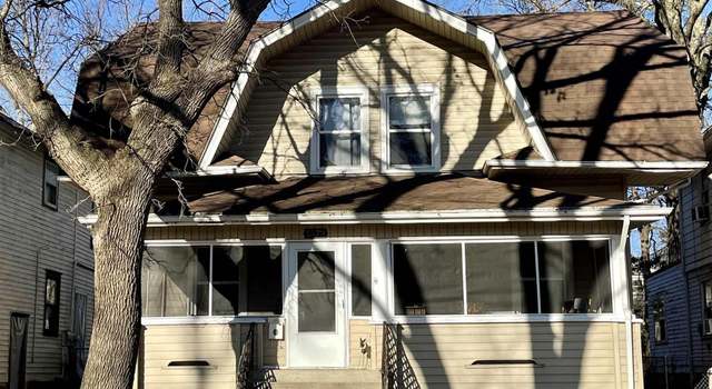 Photo of 1523 SW Mulvane St, Topeka, KS 66604