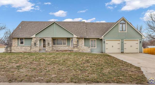Photo of 424 Aquarius St, Silver Lake, KS 66539