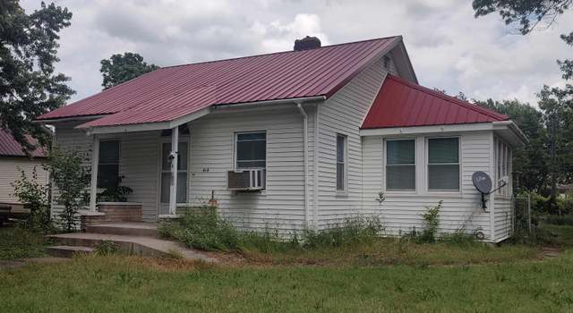 Photo of 414 Park St, Alta Vista, KS 66834