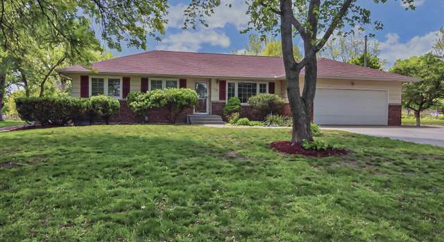 Photo of 4639 SE 27th St, Topeka, KS 66605