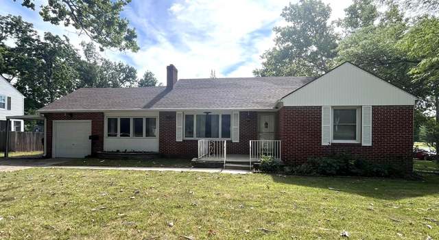 Photo of 2040 SW Oakley Ave, Topeka, KS 66604