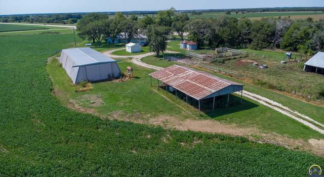Photo of 2209 Highway 54, Piqua, KS 66761