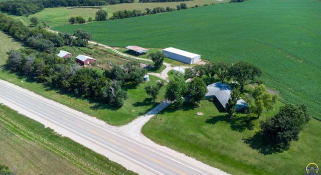 Photo of 2209 Highway 54, Piqua, KS 66761