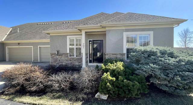 Photo of 2250 Lake Pointe Dr #701, Lawrence, KS 66047