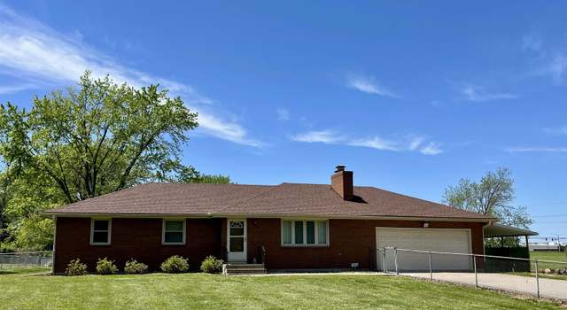 Photo of 625 SE Baldwin Rd, Topeka, KS 66607
