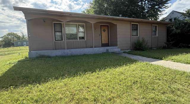 Photo of 2202 SE Jefferson St, Topeka, KS 66605