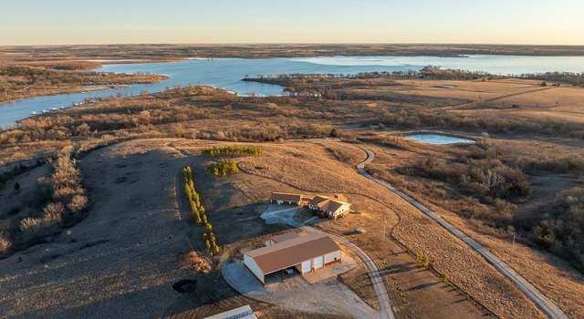 Photo of 2298 Casner Rd, Fall River, KS 67047