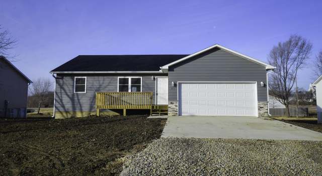 Photo of 211 S Elm St, Lebo, KS 66856