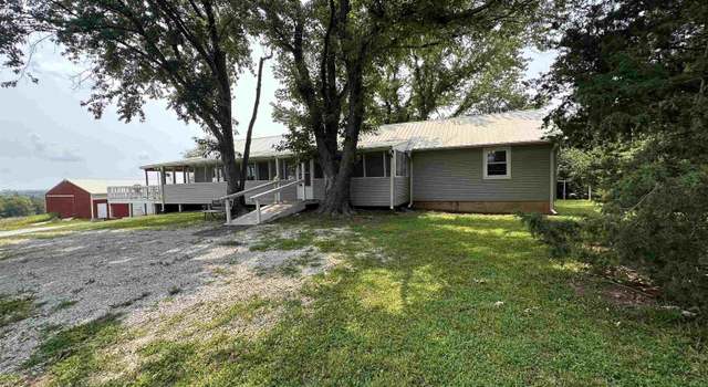 Photo of 17641 N Cedar Rd, Denison, KS 66419