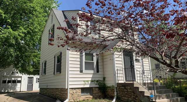 Photo of 2226 SE Ohio Ave, Topeka, KS 66605