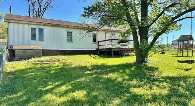 Photo of 603 Locust St, St. Marys, KS 66536