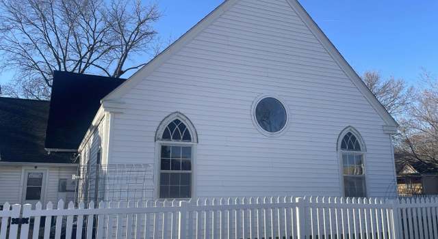 Photo of 204 S 2nd St, Madison, KS 66860