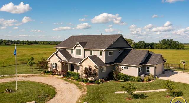 Photo of 3356 Road L, Allen, KS 66833