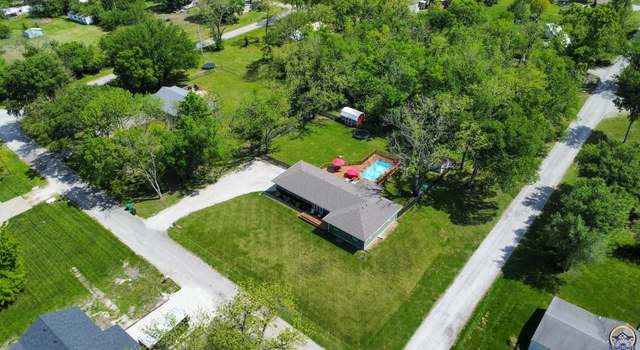 Photo of 405 E Park St, Hartford, KS 66854
