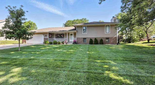 Photo of 3010 SE Virgo Ave, Topeka, KS 66605