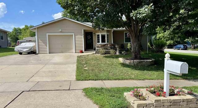 Photo of 902 Cedar Ct, Eudora, KS 66025