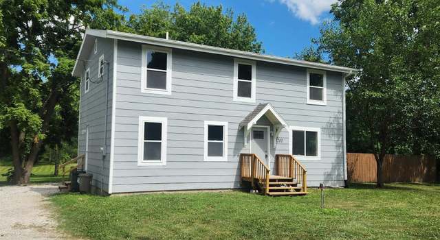 Photo of 200 Annetta Ave, Hoyt, KS 66440