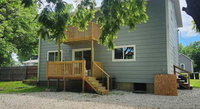 Photo of 200 Annetta Ave, Hoyt, KS 66440