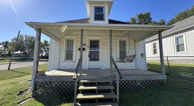 Photo of 325 E Ninth St, Holton, KS 66436