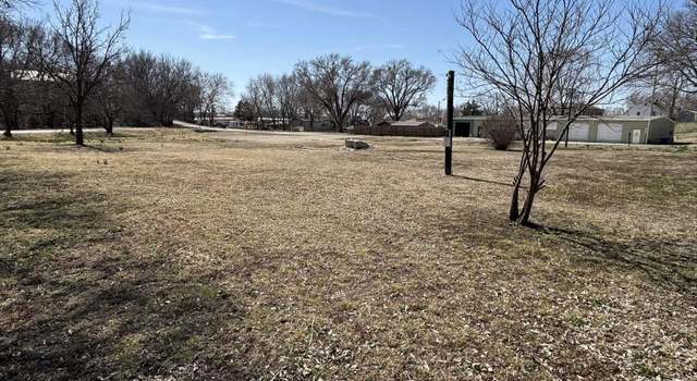 Photo of 506 N Elm St, Strong City, KS 66869