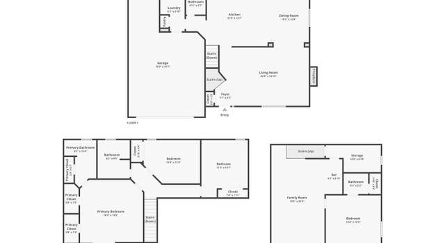 Photo of 2712 SW Sherwood Park Dr, Topeka, KS 66614