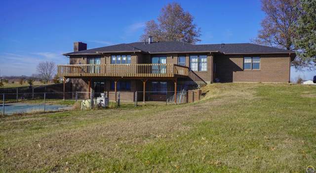 Photo of 7508 94th St, Meriden, KS 66512
