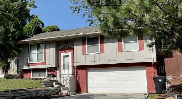 Photo of 2411 SE Madison St, Topeka, KS 66605