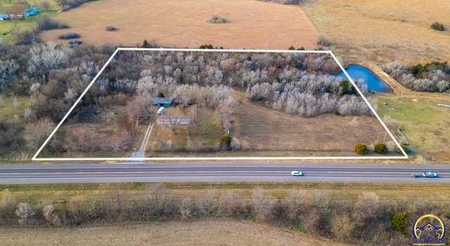 Photo of 17977 S US 75 Hwy, Scranton, KS 66537