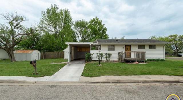Photo of 7122 SW Lario Ln, Topeka, KS 66619