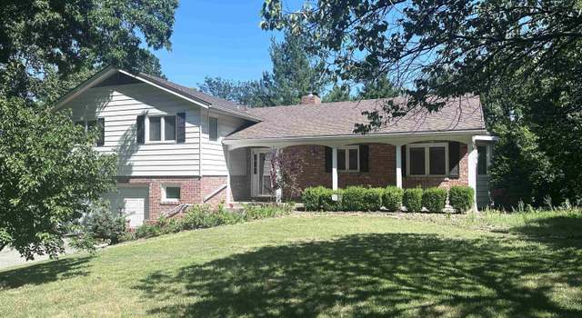 Photo of 4909 SW Cedar Crest Rd, Topeka, KS 66606