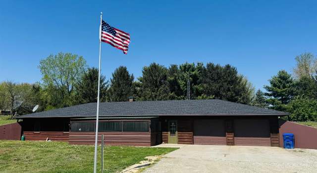 Photo of 9461 T Rd, Hoyt, KS 66440