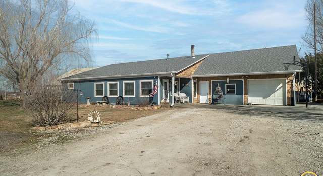 Photo of 11993 Meriden Rd, Meriden, KS 66512