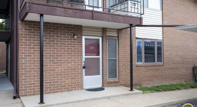 Photo of 3037 SW Lydia Ave #105, Topeka, KS 66614