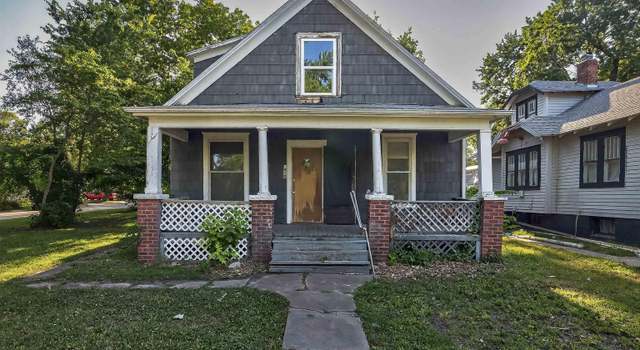 Photo of 1935 SW Lincoln St, Topeka, KS 66604