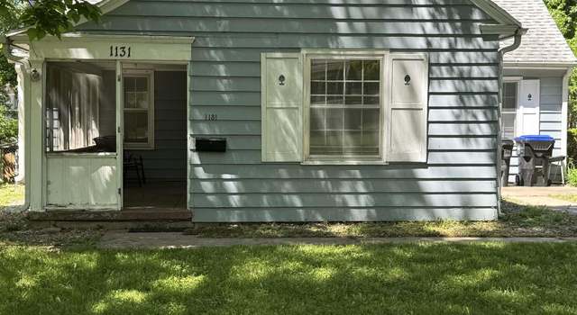 Photo of 1131 SW Webster Ave, Topeka, KS 66604