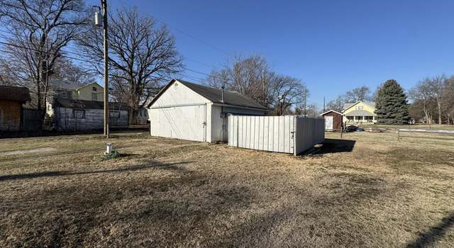 Photo of 317 N 3rd St, Marion, KS 66861