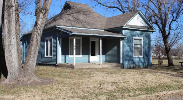 Photo of 300 E Bracken St, Scranton, KS 66537