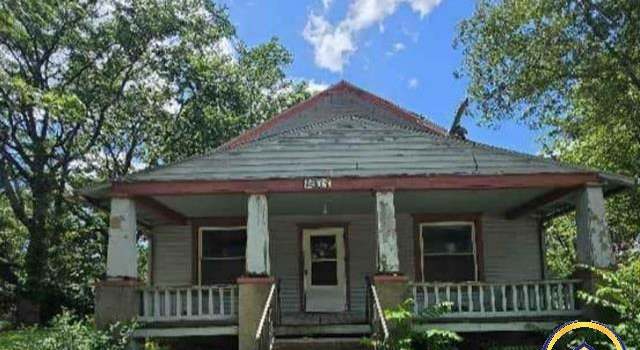 Photo of 1311 NW Eugene St, Topeka, KS 66608