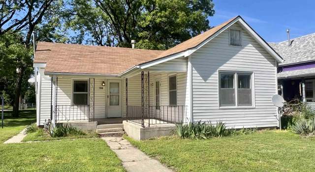 Photo of 1520 NE Atchison Ave, Topeka, KS 66616