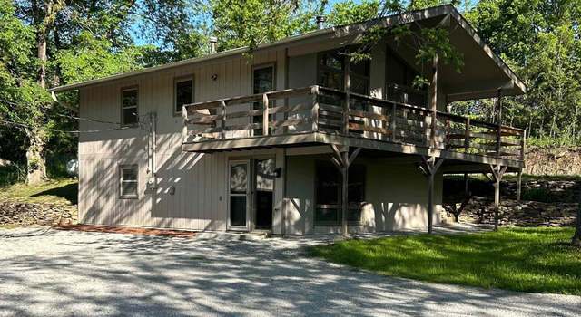 Photo of 1774 W 133rd St, Carbondale, KS 66414