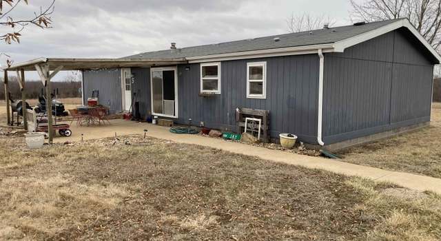 Photo of 11490 O4 Rd, Mayetta, KS 66509