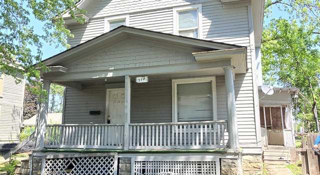 Photo of 318 SW 14th St, Topeka, KS 66612