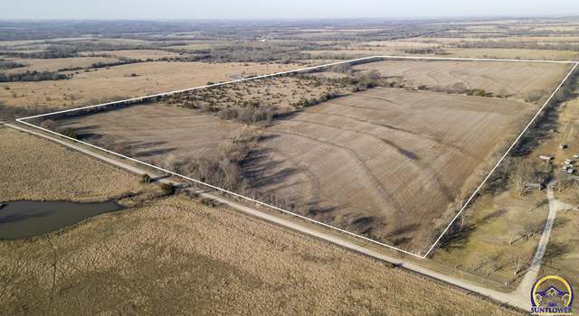 Photo of 00000 S Shawnee Heights Rd, Quenemo, KS 66528