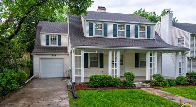 Photo of 2711 SW Huntoon St, Topeka, KS 66604