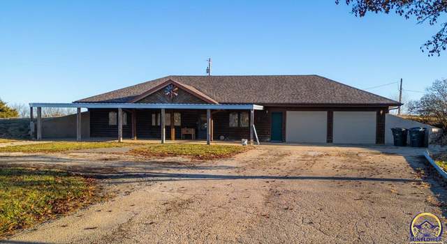 Photo of 11200 Topeka Ave, Carbondale, KS 66414