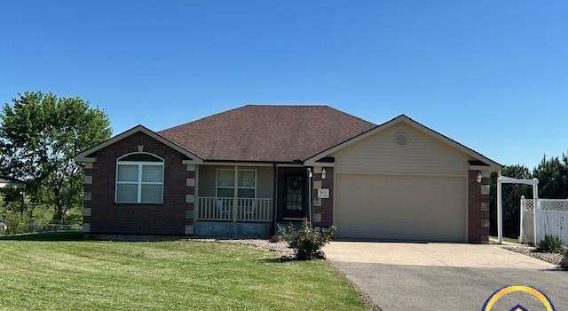 Photo of 9115 SW 89th St, Auburn, KS 66409