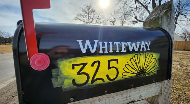 Photo of 325 Whiteway, Netawaka, KS 66516