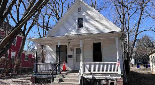Photo of 2027 SW Clay Ave, Topeka, KS 66604