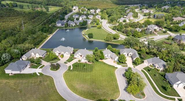 Photo of 0000 SW Stoneylake Dr Lot 8, Topeka, KS 66610